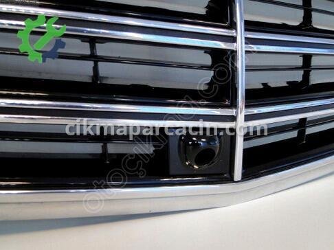 Mercedes-Benz E Serisi Ön Panjur 2138802003 sıfır parça