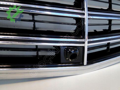 Mercedes-Benz E Serisi Ön Panjur 2138802003 çıkma parça
