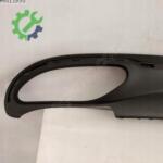 MERCEDES-BENZ W213 TAMPON DİFÜZÖRÜ ARKA 2138852125