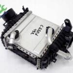 MERCEDES-BENZ W213-W238- W253 TURBO RADYATÖRÜ ORJINAL 6540906100