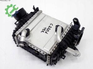 MERCEDES-BENZ W213-W238- W253 TURBO RADYATÖRÜ ORJINAL 6540906100