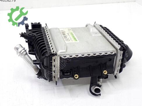 Mercedes-Benz GLC Intercooler Radyatörü 6540906100 çıkma parça