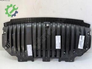 MERCEDES-BENZ W214 MOTOR ALT MUHAFAZASI 2145200600