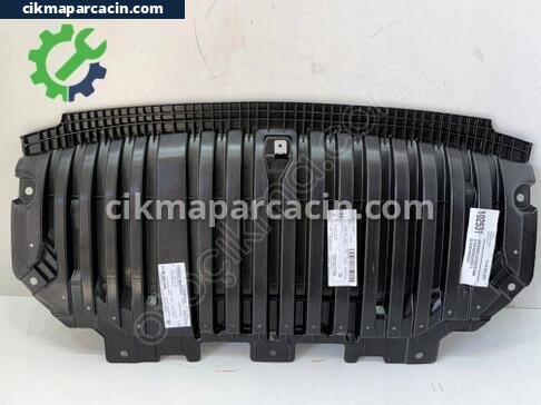Mercedes-Benz E Serisi Motor Alt Muhafaza çıkma parça
