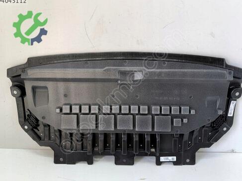 Mercedes-Benz E Serisi Motor Alt Muhafaza 2145200600 çıkma parça