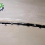 MERCEDES-BENZ W218 CLS TAMPON ÇITASI ARKA KROM 2188880073