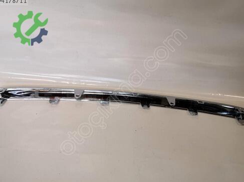 Mercedes-Benz CLS Tampon Izgara Çıtası 2188880073 çıkma parça