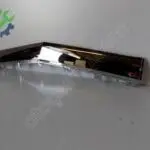 MERCEDES-BENZ W218 CLS TAMPON ÇITASI ÖN ORTA KROM 2188851774