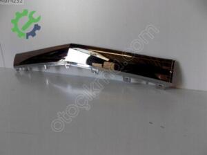 MERCEDES-BENZ W218 CLS TAMPON ÇITASI ÖN ORTA KROM 2188851774