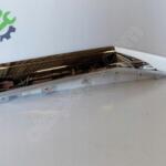 MERCEDES-BENZ W218 CLS TAMPON ÇITASI ÖN ORTA KROM 2188851774