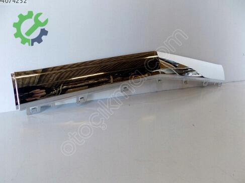 Mercedes-Benz CLS Tampon Çıtası 2188851774 çıkma parça