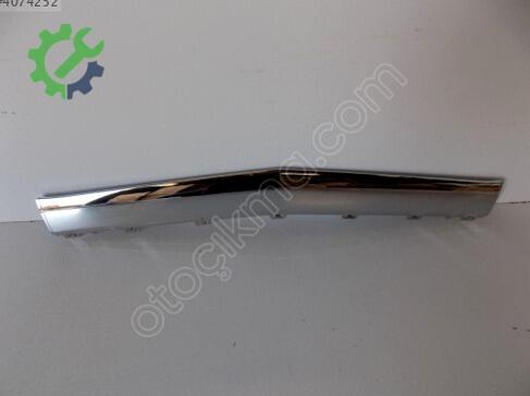 Mercedes-Benz CLS Tampon Çıtası 2188851774 çıkma parça