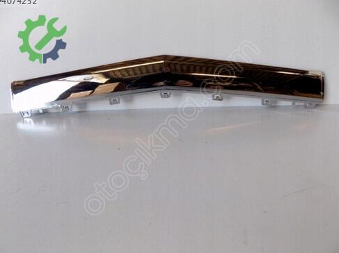 Mercedes-Benz CLS Tampon Çıtası 2188851774 çıkma parça