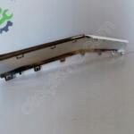 MERCEDES-BENZ W218 CLS TAMPON ÇITASI ÖN ORTA KROM 2188851774