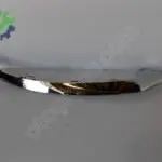 MERCEDES-BENZ W218 CLS TAMPON ÇITASI ÖN SAĞ KROM 2188851674
