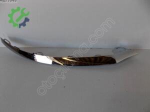 MERCEDES-BENZ W218 CLS TAMPON ÇITASI ÖN SAĞ KROM 2188851674