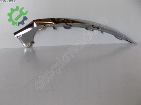 Mercedes-Benz CLS Tampon Çıtası 2188851674 çıkma parça