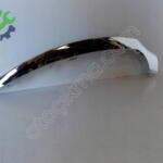 MERCEDES-BENZ W218 CLS TAMPON ÇITASI ÖN SAĞ KROM 2188851674