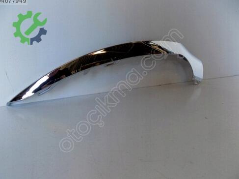Mercedes-Benz CLS Tampon Çıtası 2188851674 çıkma parça