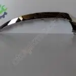 MERCEDES-BENZ W218 CLS TAMPON ÇITASI ÖN SOL KROM 2188851574