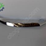 MERCEDES-BENZ W218 CLS TAMPON ÇITASI ÖN SOL KROM 2188851574
