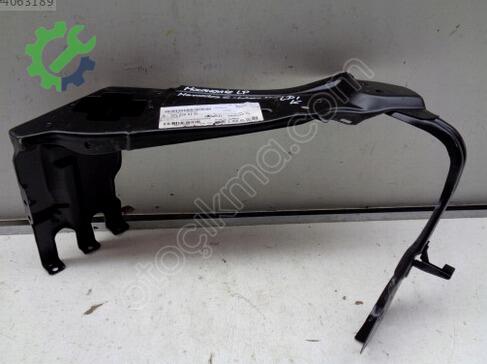 Mercedes-Benz S Serisi Far Braketi 2216200291 çıkma parça