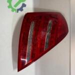 MERCEDES BENZ W221 S KASA SOL STOP A2218201364 ORİJİNAL ÇIKMA