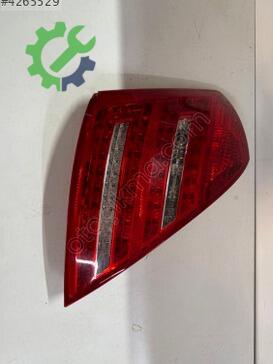 Mercedes-Benz S Serisi Sol Arka Stop A2218201364 çıkma parça