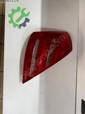 Mercedes-Benz S Serisi Sol Arka Stop A2218201364 çıkma parça