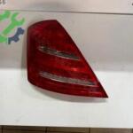 MERCEDES BENZ W221 S KASA SOL STOP A2218201364 ORİJİNAL ÇIKMA