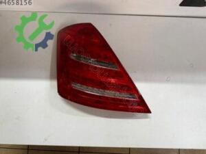 MERCEDES BENZ W221 S KASA SOL STOP A2218201364 ORİJİNAL ÇIKMA