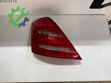 Mercedes-Benz S Serisi Sol Arka Stop A2218201364 çıkma parça