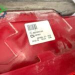 MERCEDES BENZ W221 S KASA SOL STOP A2218201364 ORİJİNAL ÇIKMA