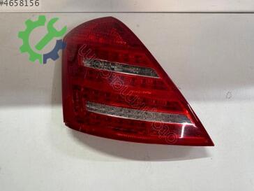 Mercedes-Benz S Serisi Sol Arka Stop A2218201364 çıkma parça