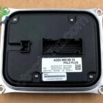 MERCEDES-BENZ W222 ZENON KONTROL ÜNİTESİ 2229008812