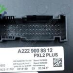 MERCEDES-BENZ W222 ZENON KONTROL ÜNİTESİ 2229008812