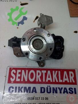 Mercedes-Benz Sprinter Porya çıkma parça