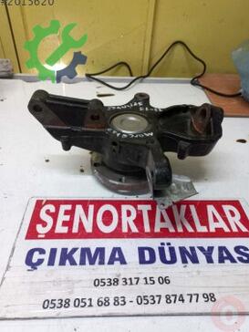 Mercedes-Benz Sprinter Porya A906332 çıkma parça