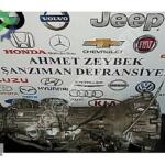 MERCEDES BENZ X 250 ÇIKMA 7 İLERİ OTOMATİK ŞANZIMAN
