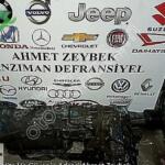 Mercedes Benz X 250 Otomatik Şanzıman Çıkma Orijinal