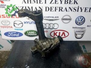 MERCEDES BENZ X CLASS ÇIKMA ÖN DEFRANSİYEL