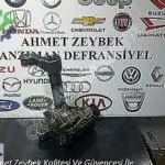 Mercedes Benz X-Class Ön Defransiyel Çıkma Orijinal
