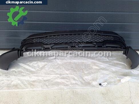 Mercedes-Benz GLB Tampon Izgarası çıkma parça