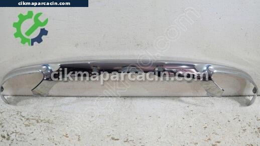 Mercedes-Benz GLC Tampon Reflektörü çıkma parça