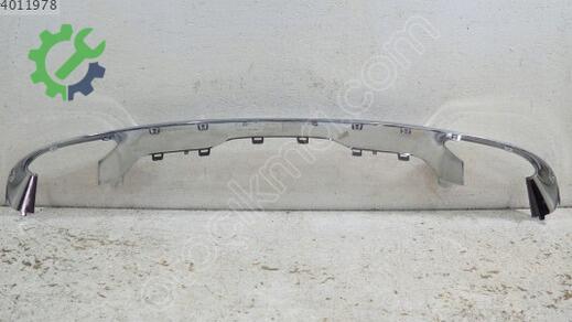 Mercedes-Benz GLC Tampon Reflektörü 2538852325 çıkma parça