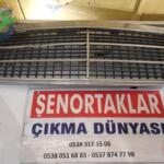 MERCEDES C SERİSİ W202 ORİJİNAL ÖN PANJUR