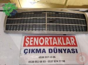 MERCEDES C SERİSİ W202 ORİJİNAL ÖN PANJUR