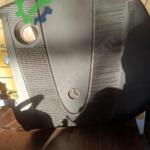 MERCEDES C-Serisi W203/S203/CL203 Motor Kapağı A6460160624