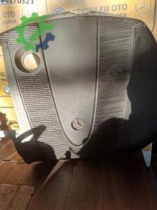 MERCEDES C-Serisi W203/S203/CL203 Motor Kapağı A6460160624