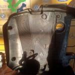 MERCEDES C-Serisi W203/S203/CL203 Motor Kapağı A6460160624